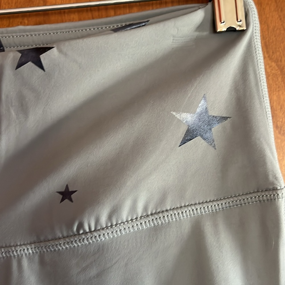 New Mono B star full length leggings - Picture 4 of 16